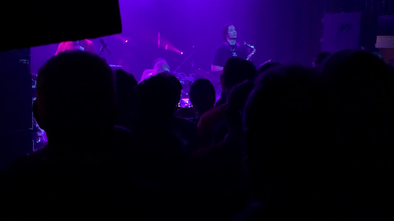953 / Nylon / Ascending Forth  (Live) - Black Midi - The 1865 Southampton, 11/02/20