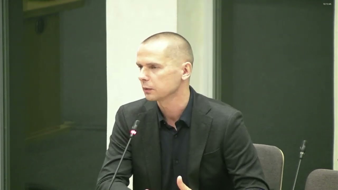 Tak funkcjonuje Pegasus. Biegły wskazał, kto miał kontrolę nad danymi
