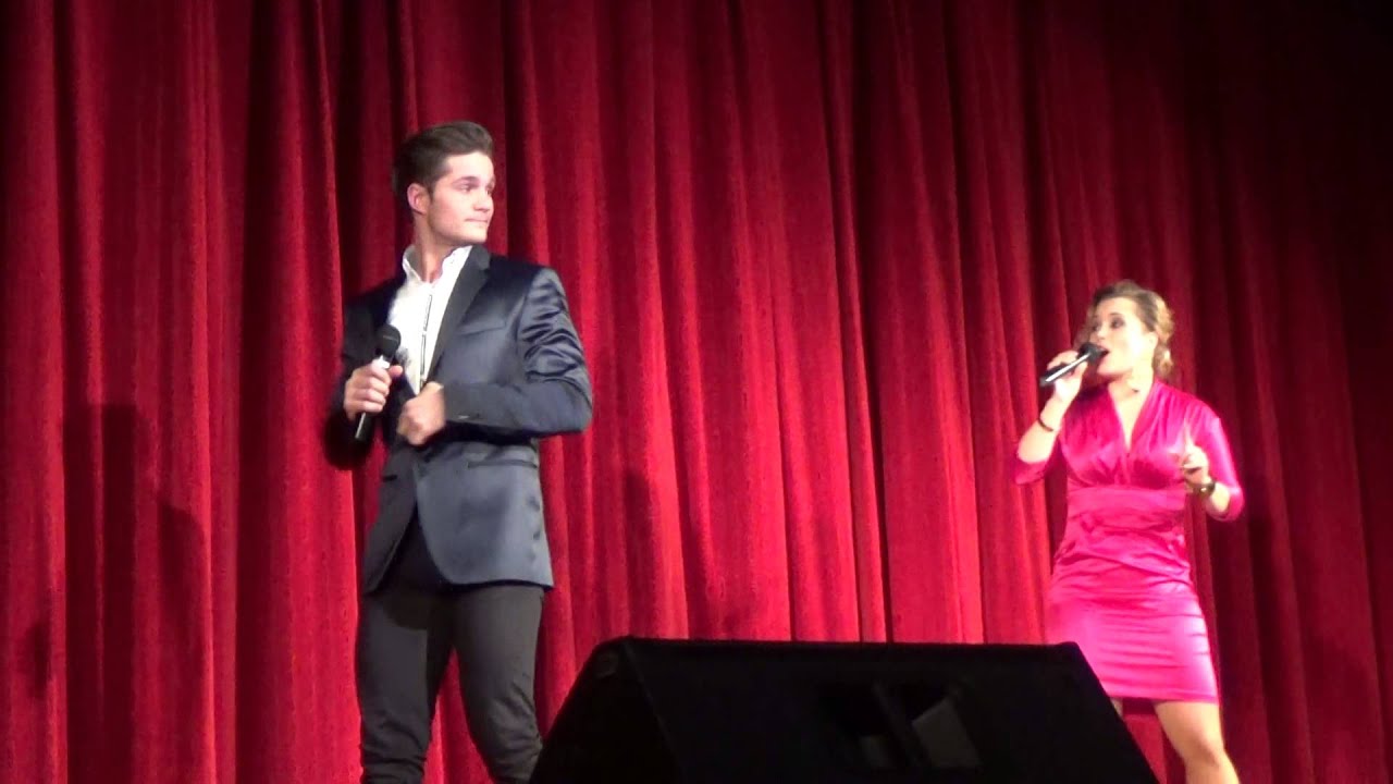 Veréb Tamás & Vágó Zsuzsi - Délibábos Hortobágyon
