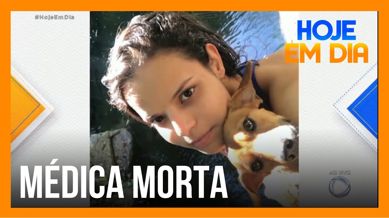 Médica é encontrada morta em banheiro de hospital em Goiás