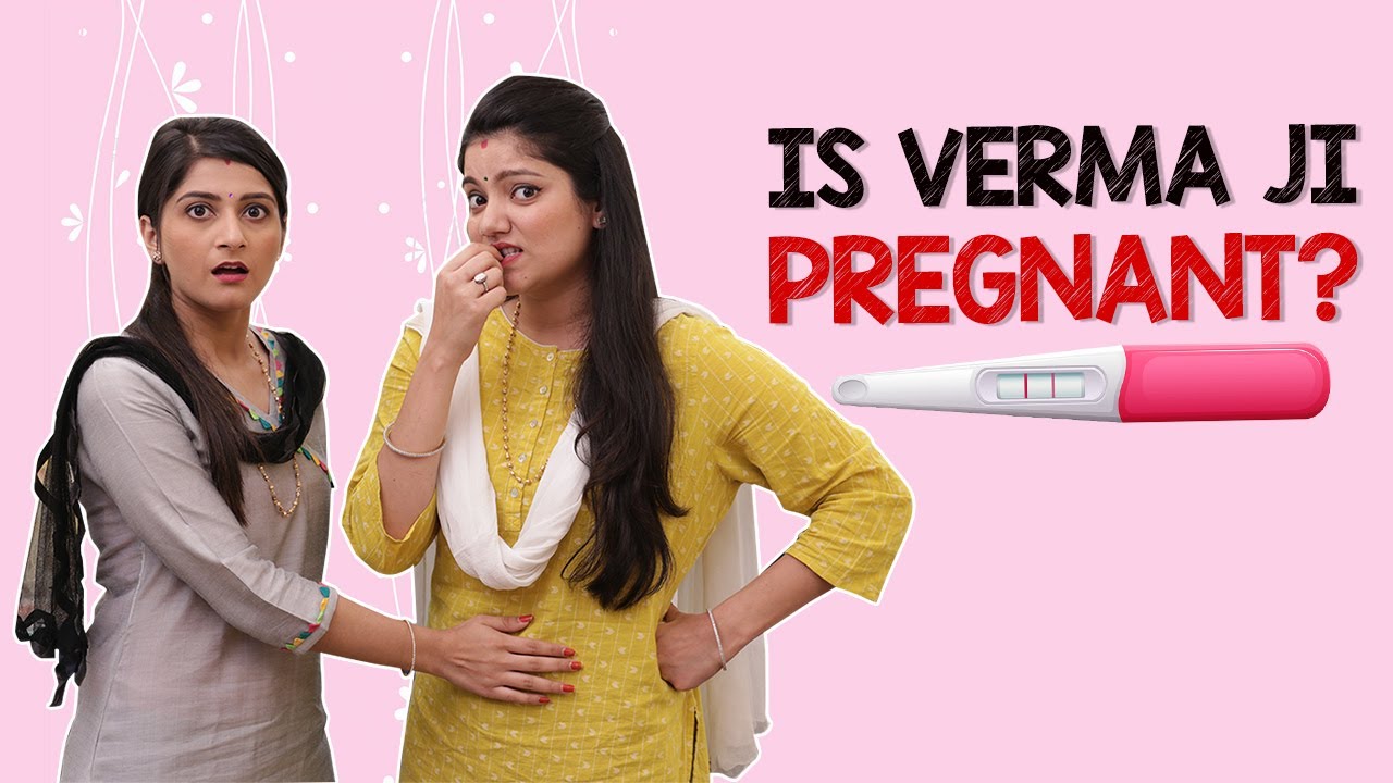 Is Verma Ji Pregnant? | Life Tak