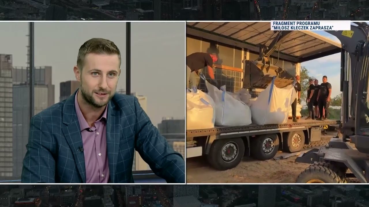 Miejscowość, kt&oacute;ra została zapomniana - Bodzan&oacute;w