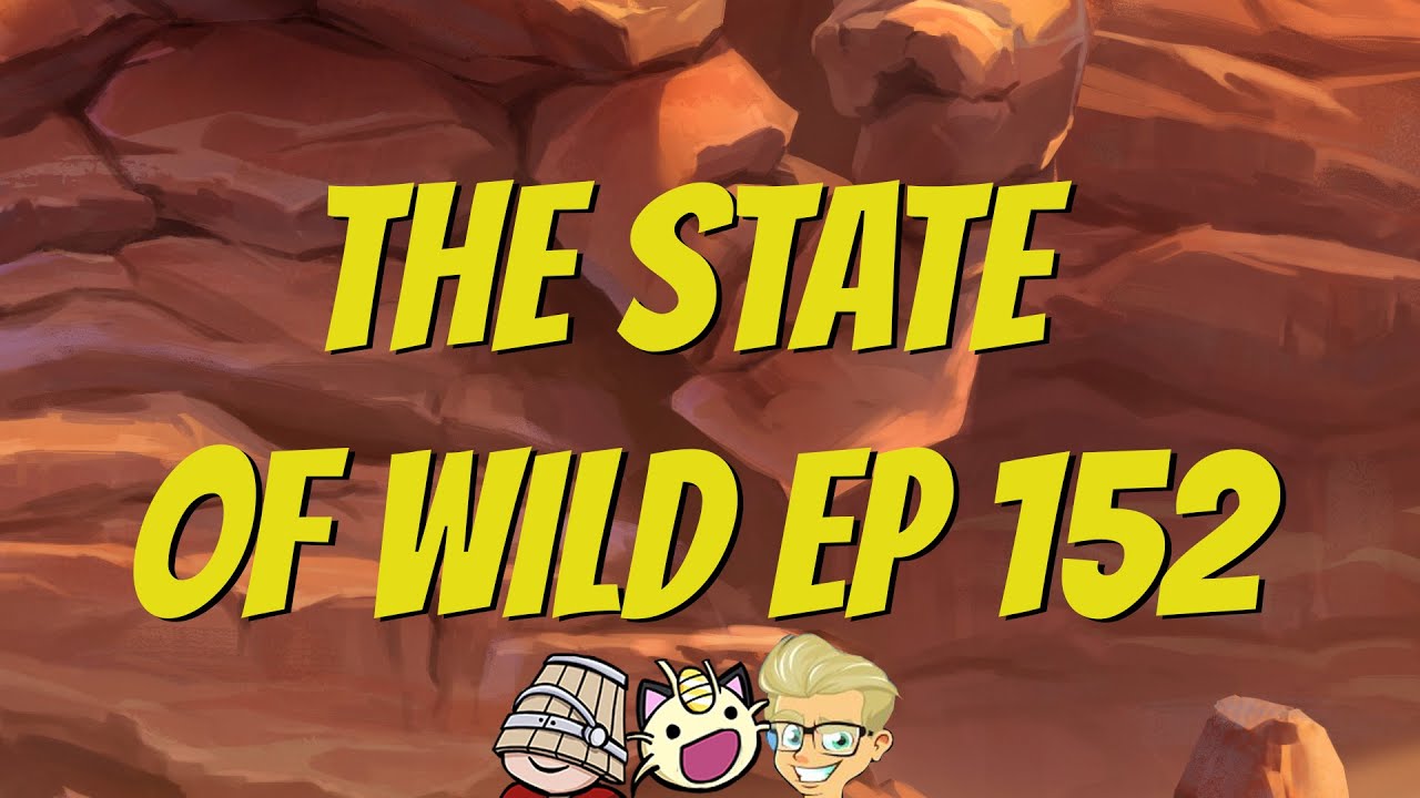 Yogg Nerfed! + Reveal Season is Starting! | The State of Wild Ep 152
