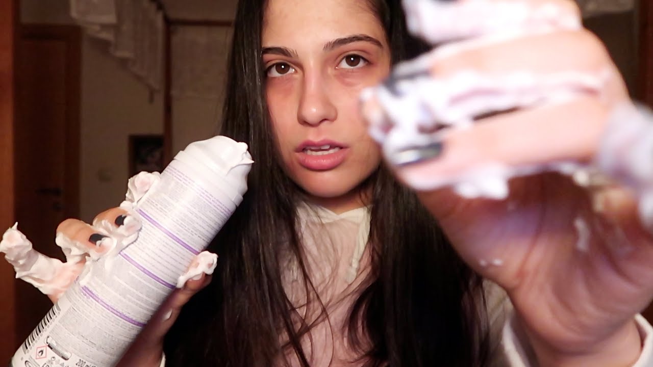 ASMR | Bu video sizi uyutacak! #2 (asmr türkçe)