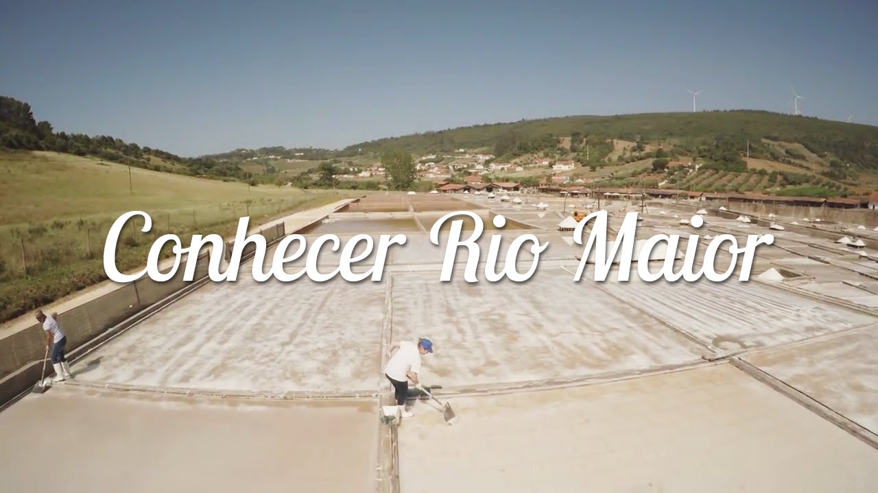 Conhecer Rio Maior