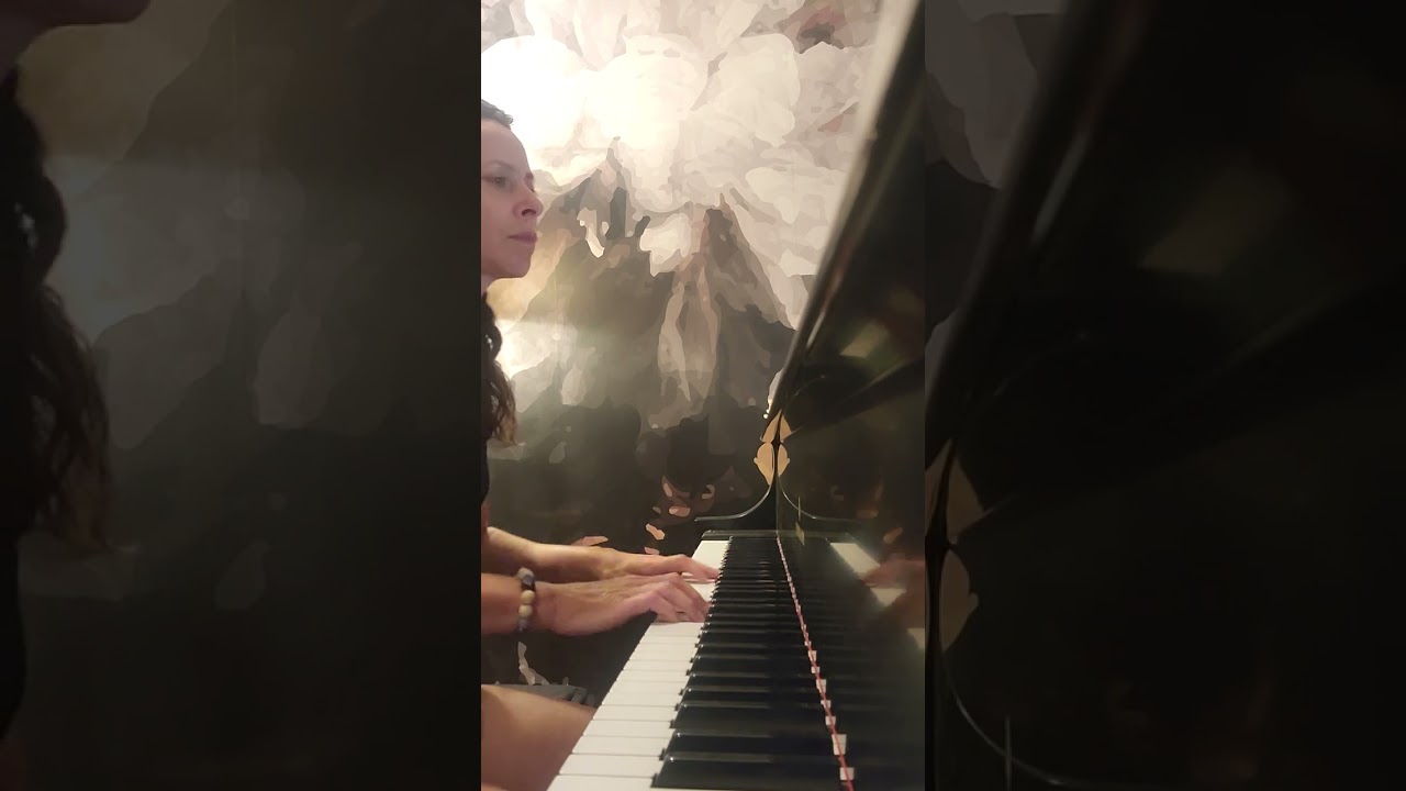 Please, Please, Please Let Me Get What I Want- cover by The Smiths
