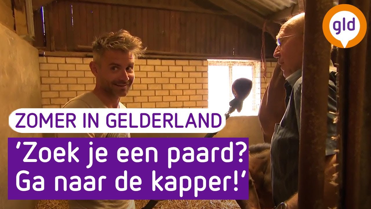 Zomer in Gelderland | Wedden dat je het niet gaat redden #4 | Hedel