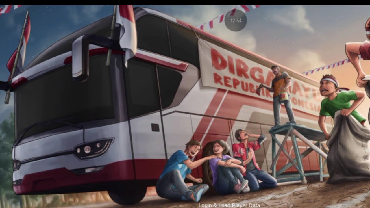 Dari Denpasar Jakarta Jogja MalangPurwokerto Surabaya tayang di YouTube