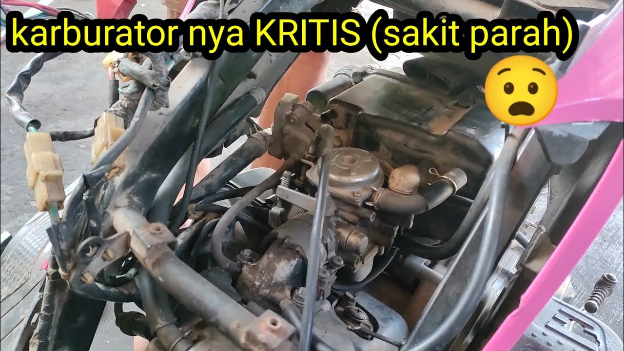 beat karbu⁉️loyo,berebet,langsam tidak stabil,boros BBM🥴