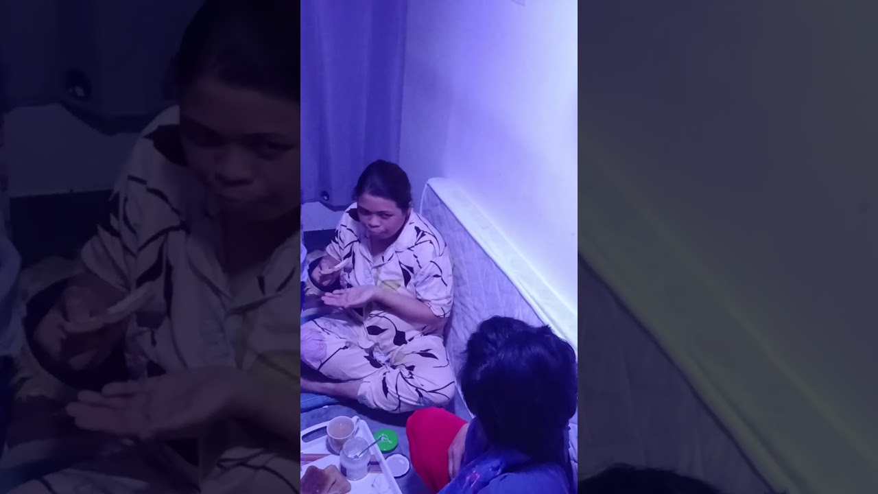 ❤️🌈👉 Wag kang magreklamo parehas lang tayo