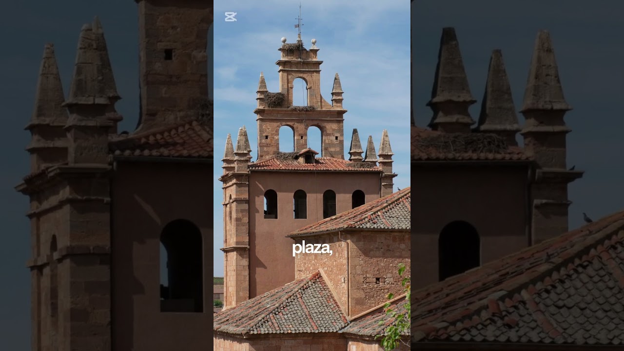 Segovia y sus pueblos - Excursi&oacute;n en grupo