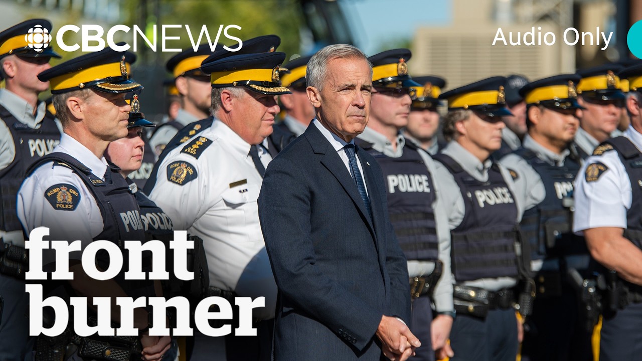The bail backlash | Front Burner