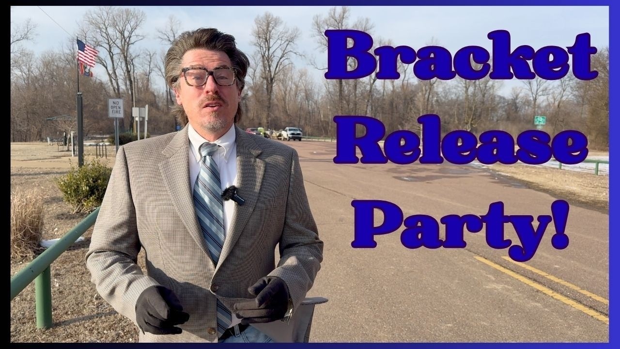 Record Breaker!!! 2026 Boomer Bracket Challenge Presentation Video