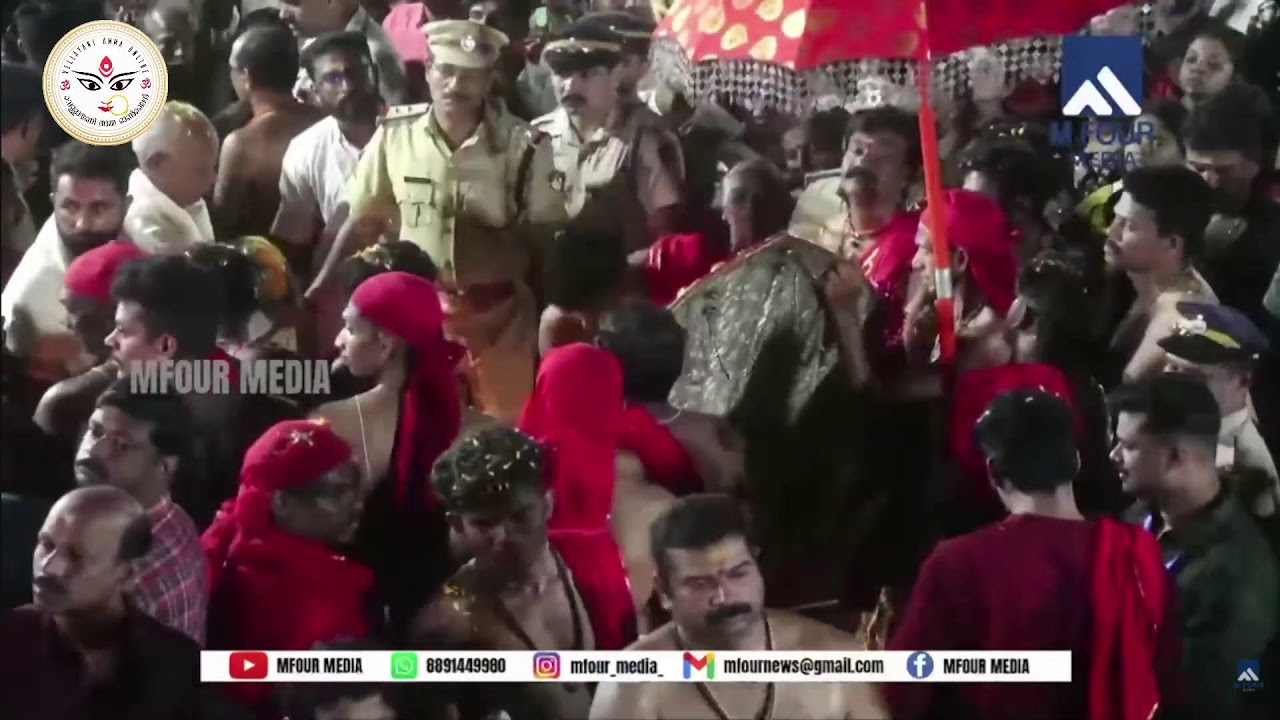ആദ്യ കളങ്കാവൽ Live  | Kaliyoot 2026 | Vellayani Amma Online | Vellayani Devi Kalamkaval HD