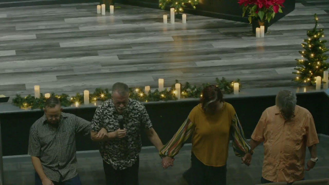 Sunday Service | Crossroads Church | 12.28.25