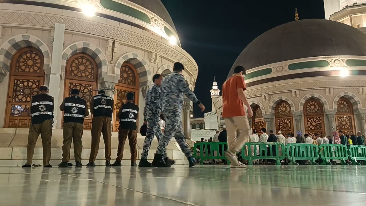 عشاء الثلاثاء 29 شعبان 1447هـ معالي الشيخ د عبدالرحمن السديس آيات الصيام من سورة ( البقرة )
