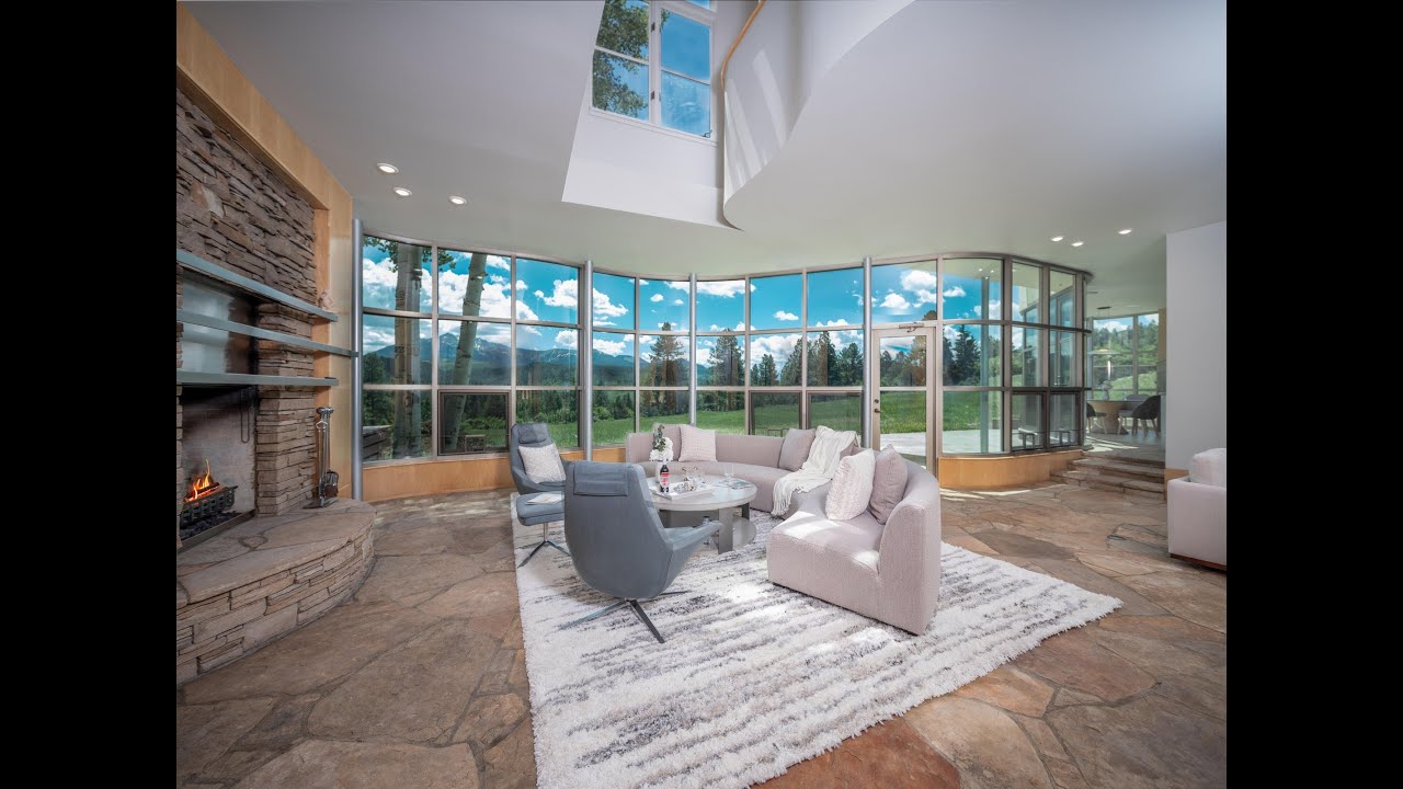 315 Bluff View Drive - Placerville, Colorado
