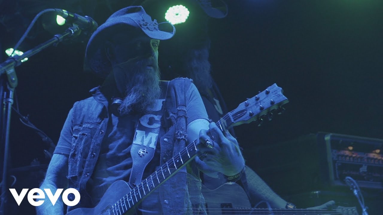 Jason Charles Miller - In The Wasteland