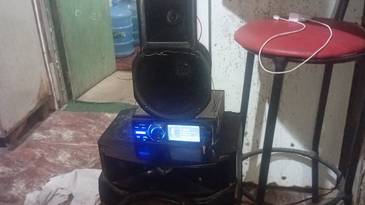 Agora ela tá uma mini bob pressão 😅🎚