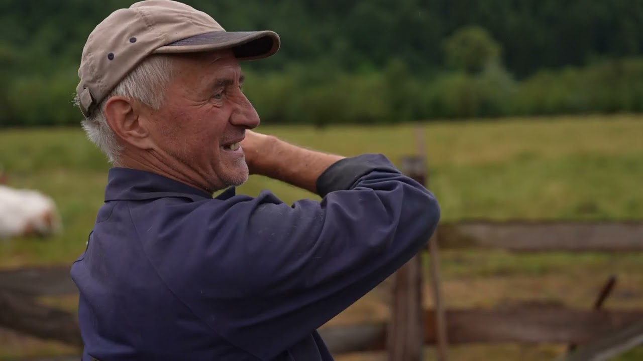 Planul SIMION, în sprijinul micului producător! Așa salvăm România!