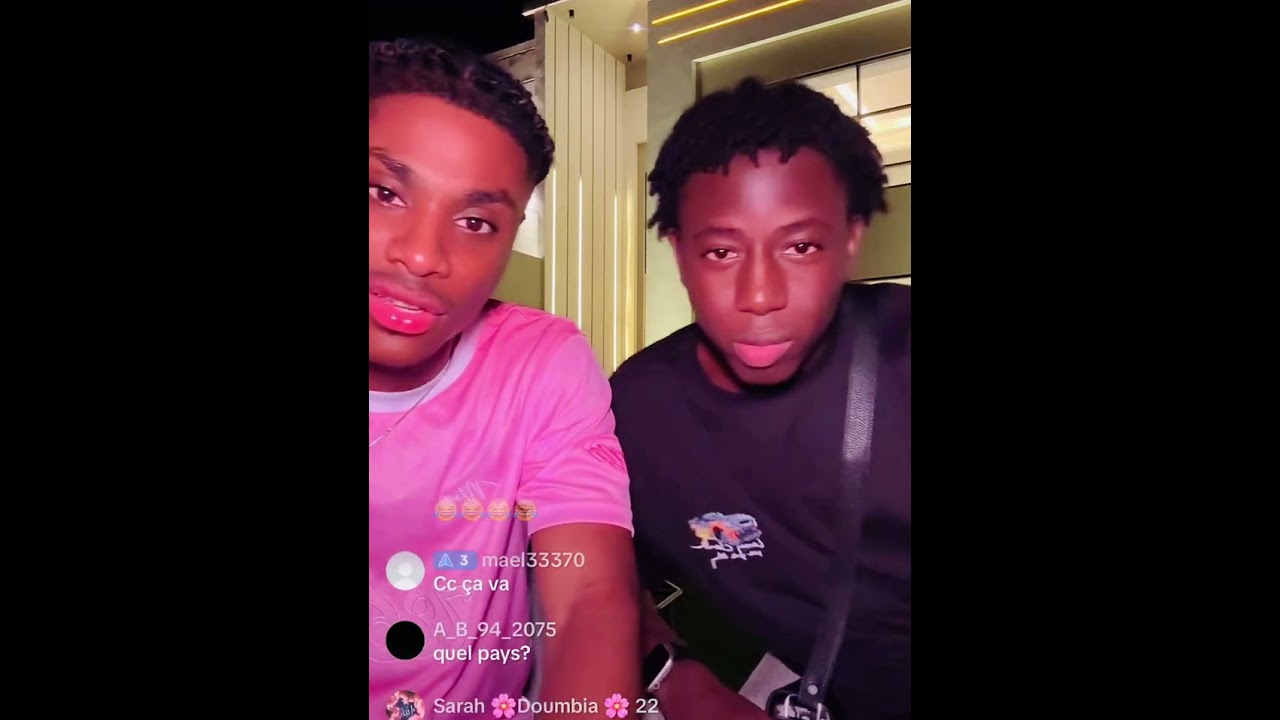 Deven à Dubaï