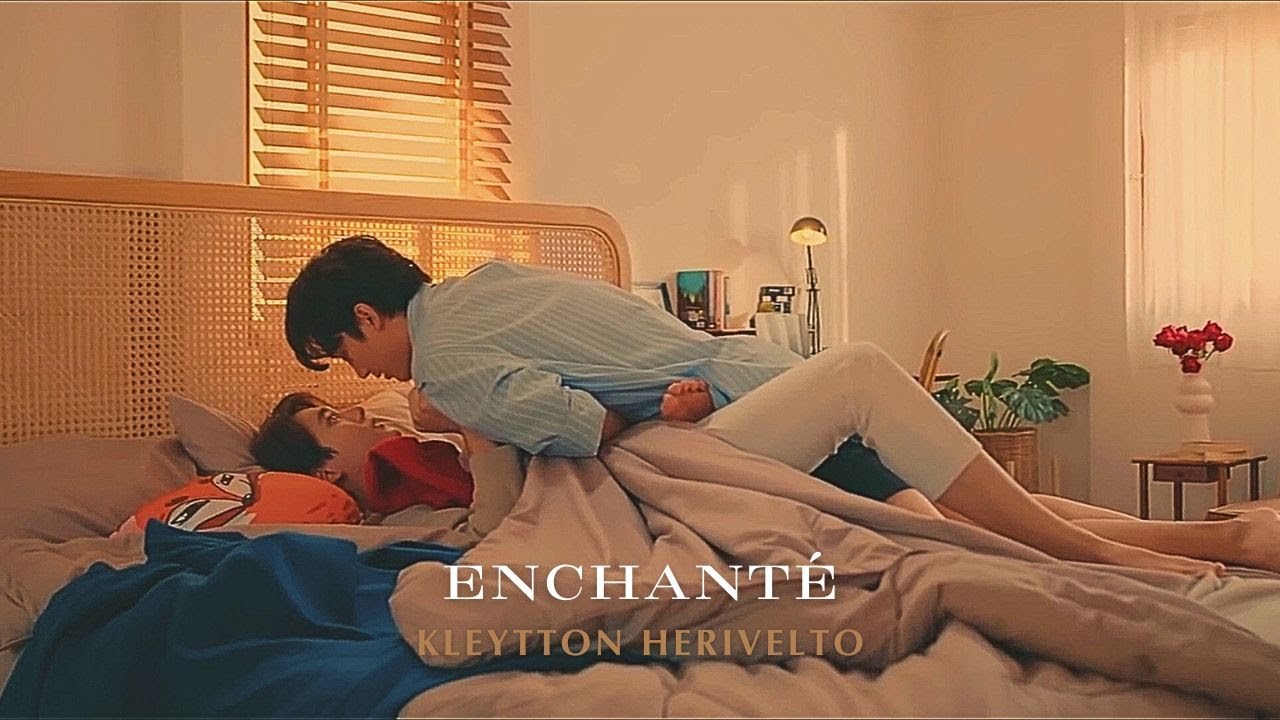 EP 01:  Enchanté ใครคืออองชองเต [MV] | Kleytton Herivelto - Enchanté