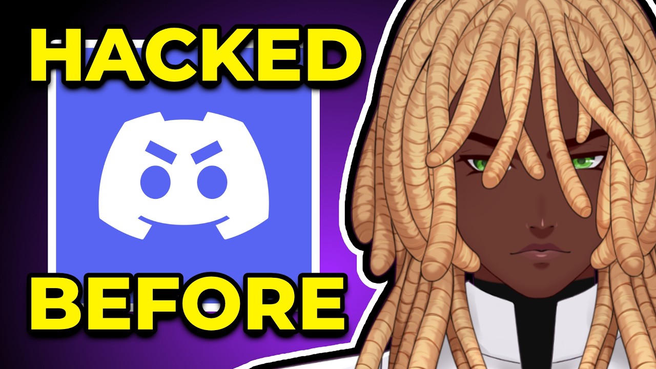 Discord Wants To Steal Your Information