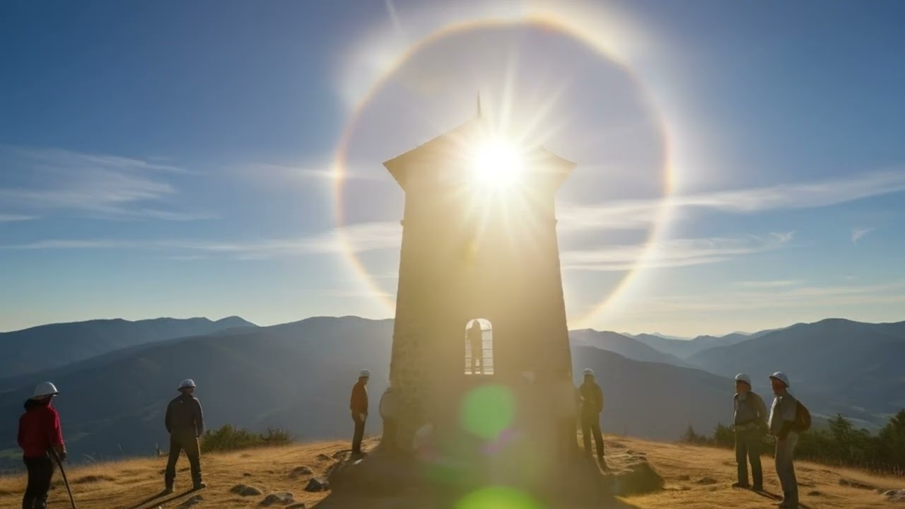 From Mines to Marvels: The Ore Mountains' Inspiring Legacy.