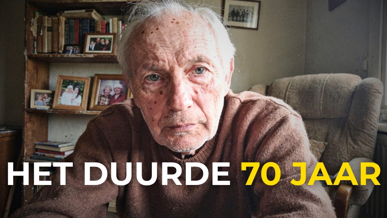 Niemand bereidt je voor op de stilte van de ouderdom… Op mijn 70e vond ik eindelijk mijn stem