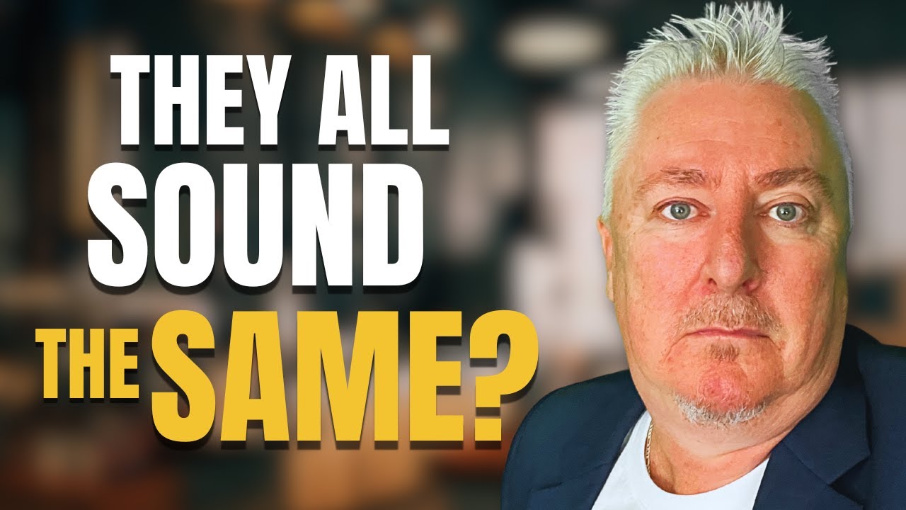 Why Americans Think All Accents Sound the Same