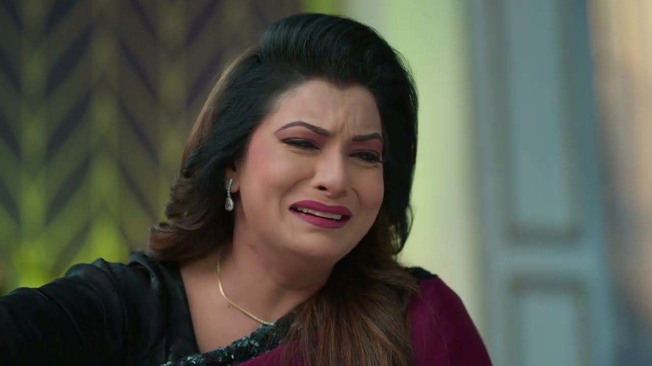 Jamai No.1 Latest Episode 159 Best Scene | Abhishek Malik, Simaran Kaur, Papiya Sengupta|Zee TV APAC