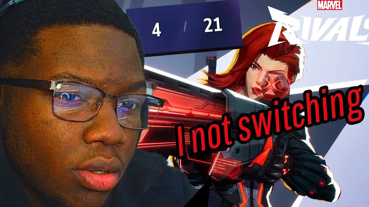 We Had Someone Playing For The Vibes On Our Team