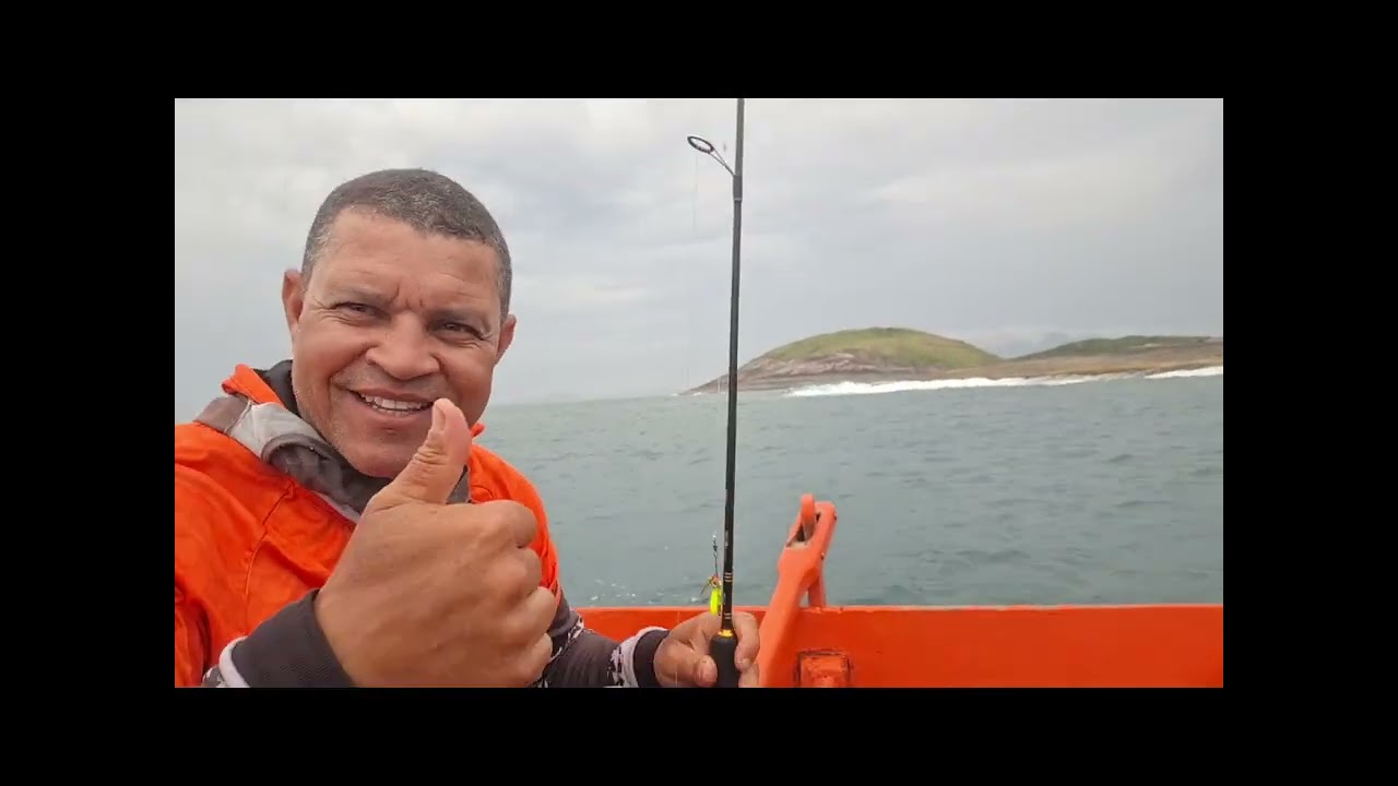 Hoje o troféus veio, e Bruta ainda está Anchova🐟🐠🏆🎣🙋🏻‍♂️💞