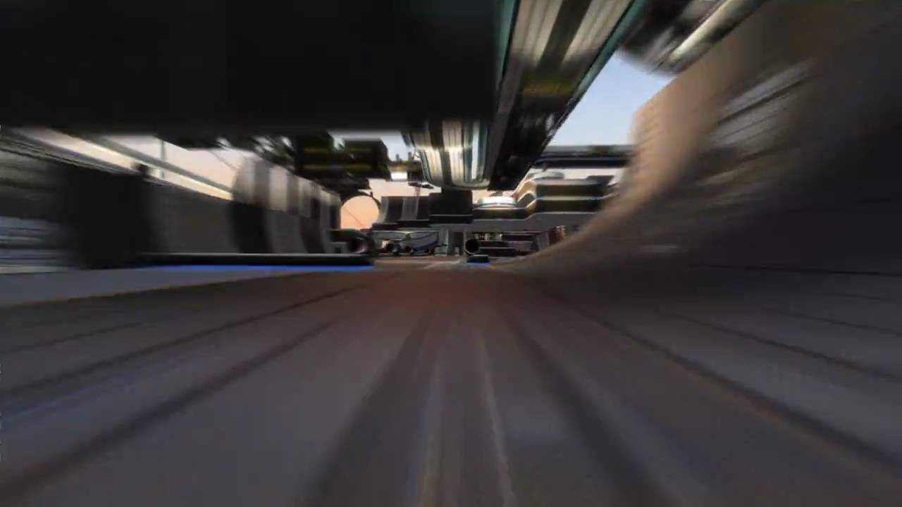 PF Small World - Trackmania Nations Forever