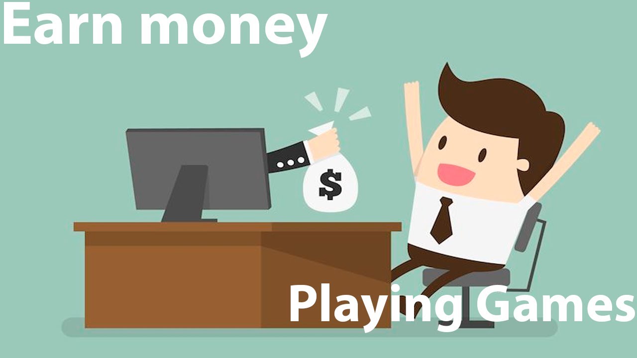 6 Apps That Pay You To Play Games 2021