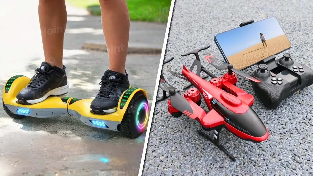 75+ *AMAZON* Gifts Your Kids Will LOVE This Christmas! | ULTIMATE Kids Gift Guide 2024