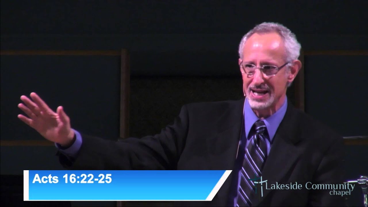 A Poor Man's Deliverance, Part 1 - Steve Kreloff