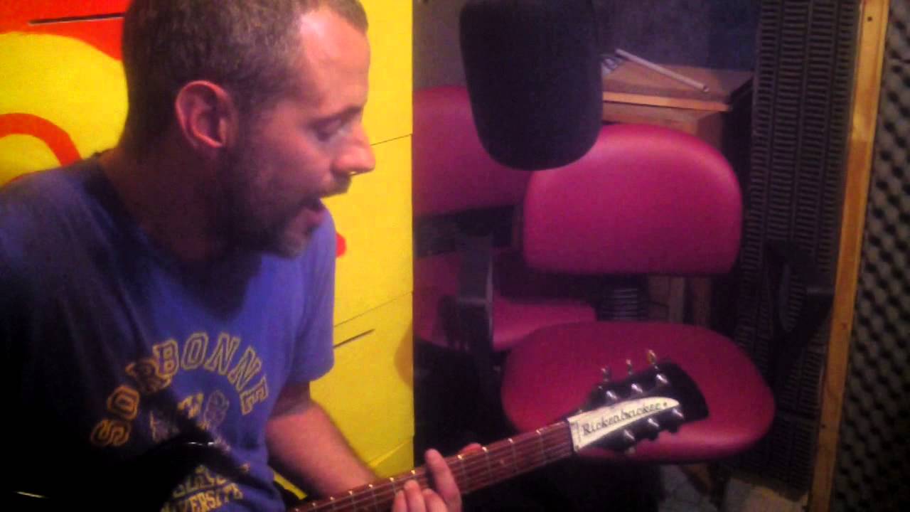 Una cancion para hoy - Ramiro Sagasti y Nicolas Pir&oacute;