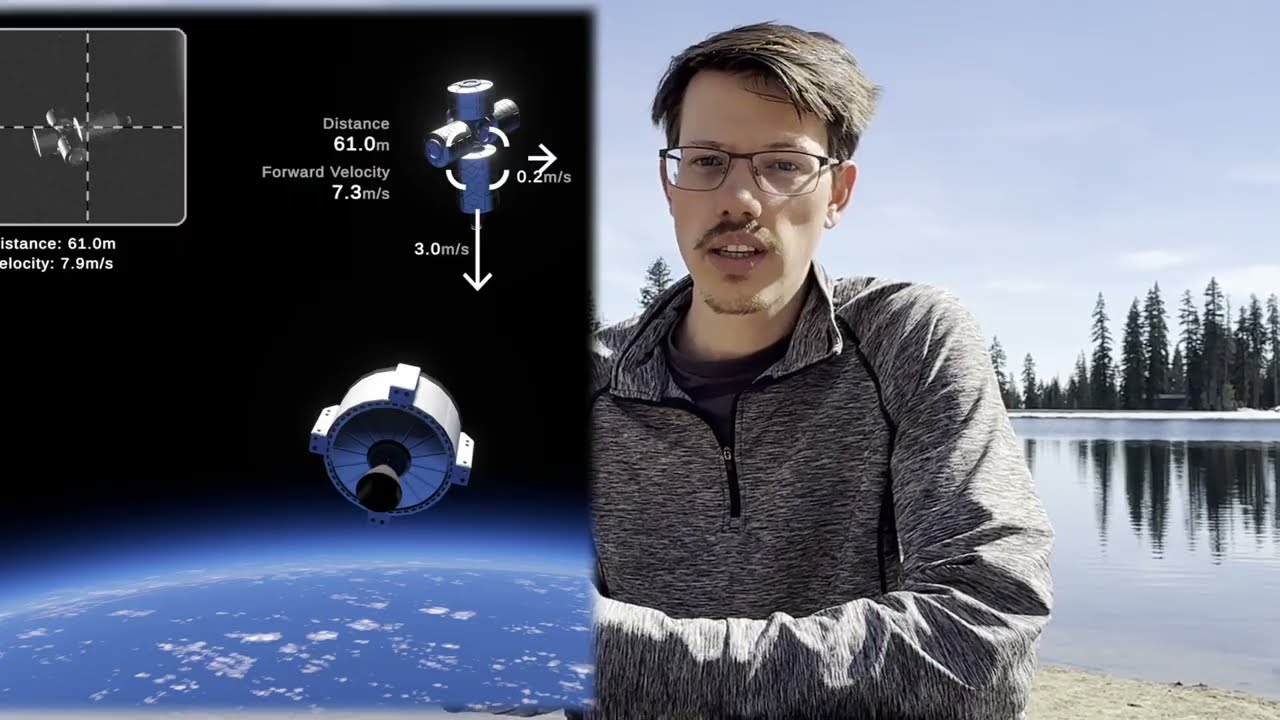 SpaceFlight Simulator 2: Update from Lead Developer Stef Morojna (PLEASE READ TE DESCRIPTION!!!)