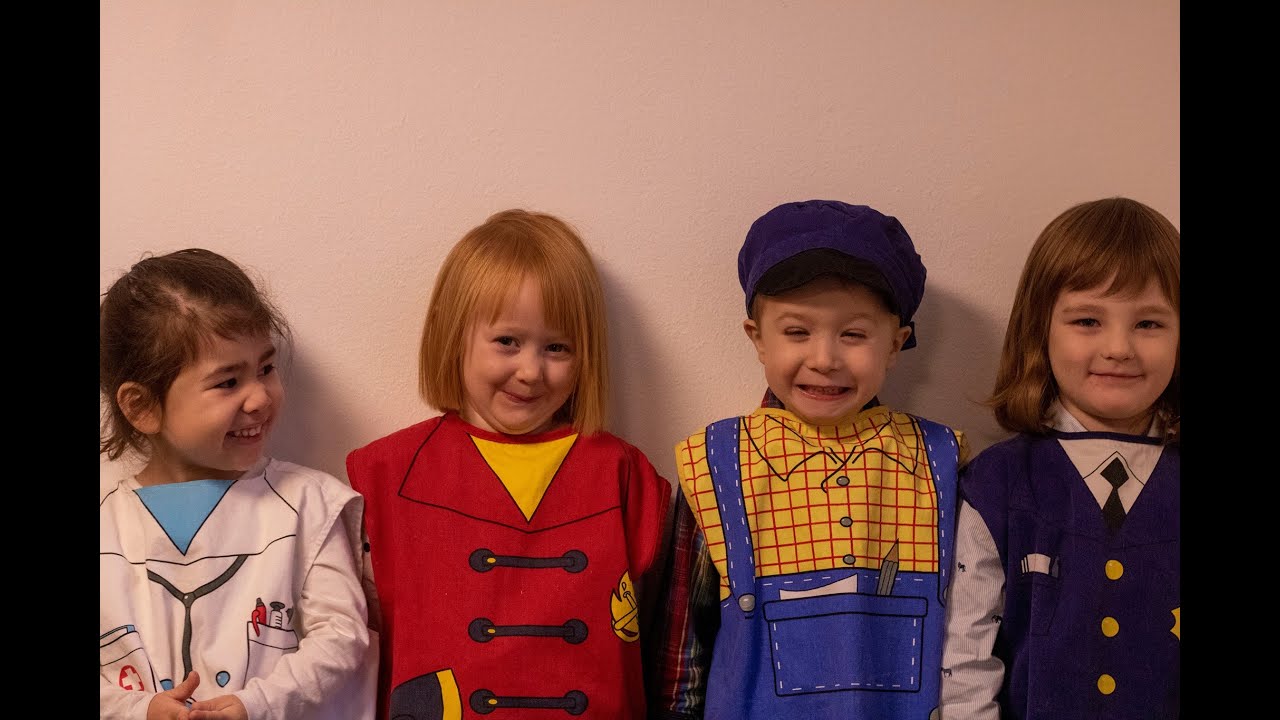 Montessori hela dagen - digital föreläsning om observationer