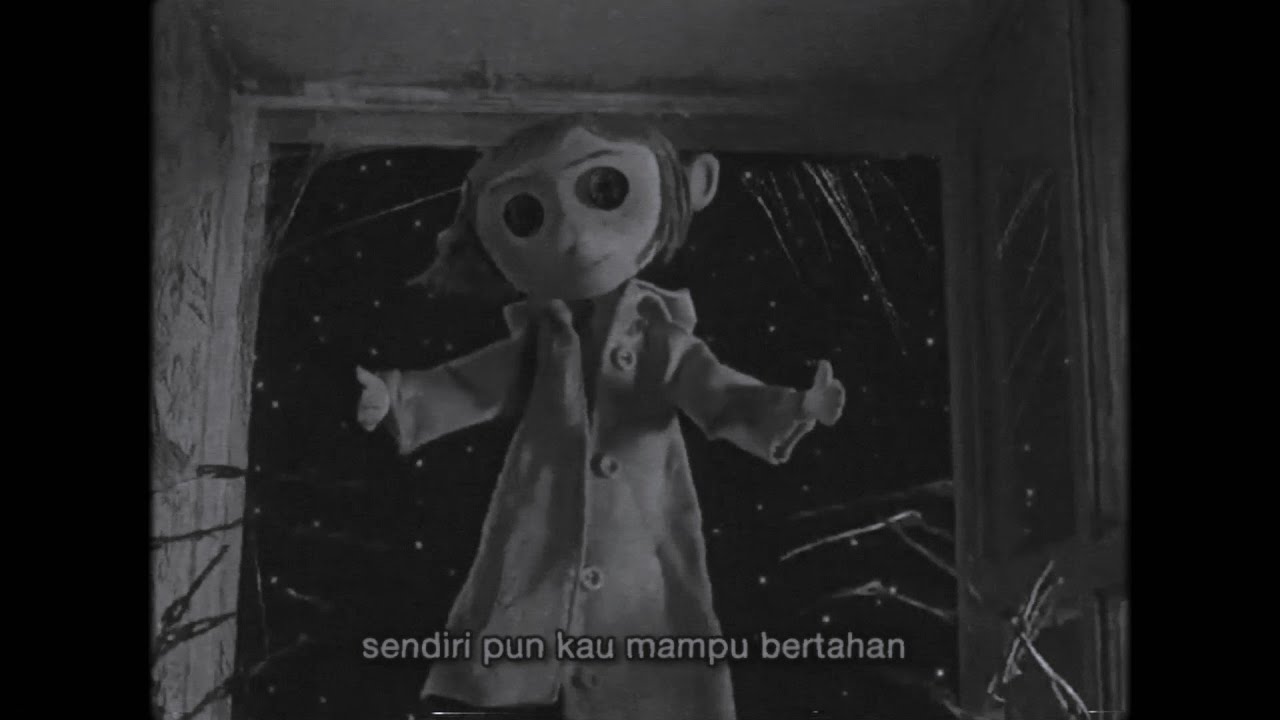 loneworld - jika dunia tak mengerti