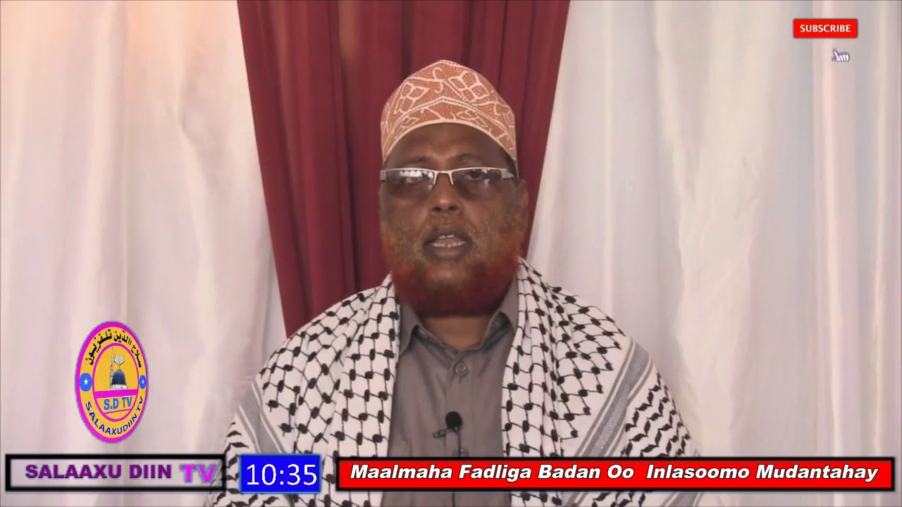 Fadliga 10ka hore ee maalmaha carafo