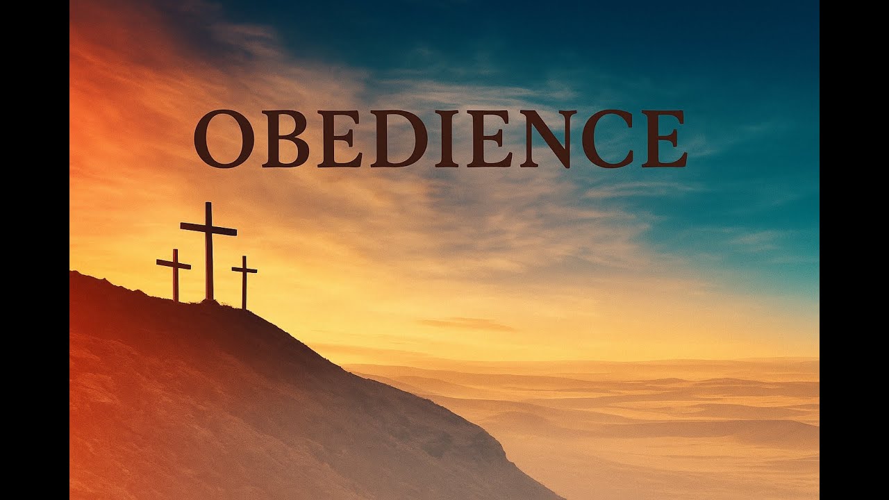 OBEDIENCE PART 5 - KICC THE FOUNTAIN OF GRACE SUNDAY SERVICE - 02 NOVEMBER 2025