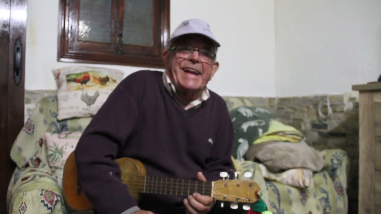 El guitarró de Benafigos, Longino Ahicart