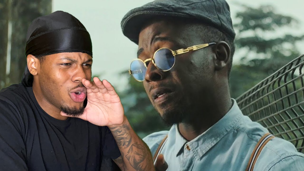 JOHNNY DRILLE - ROMEO & JULIET (REACTION)