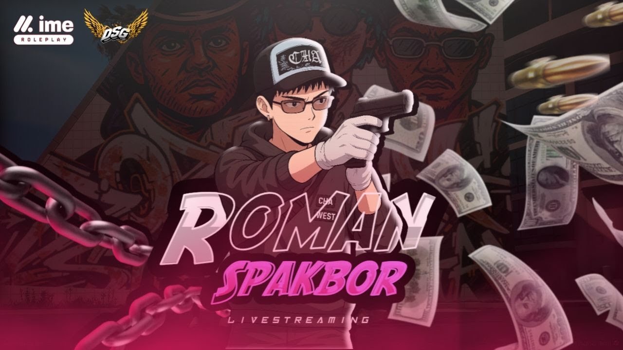 day24 | info info... #dsg #dobraksolid #imerp #imeroleplay