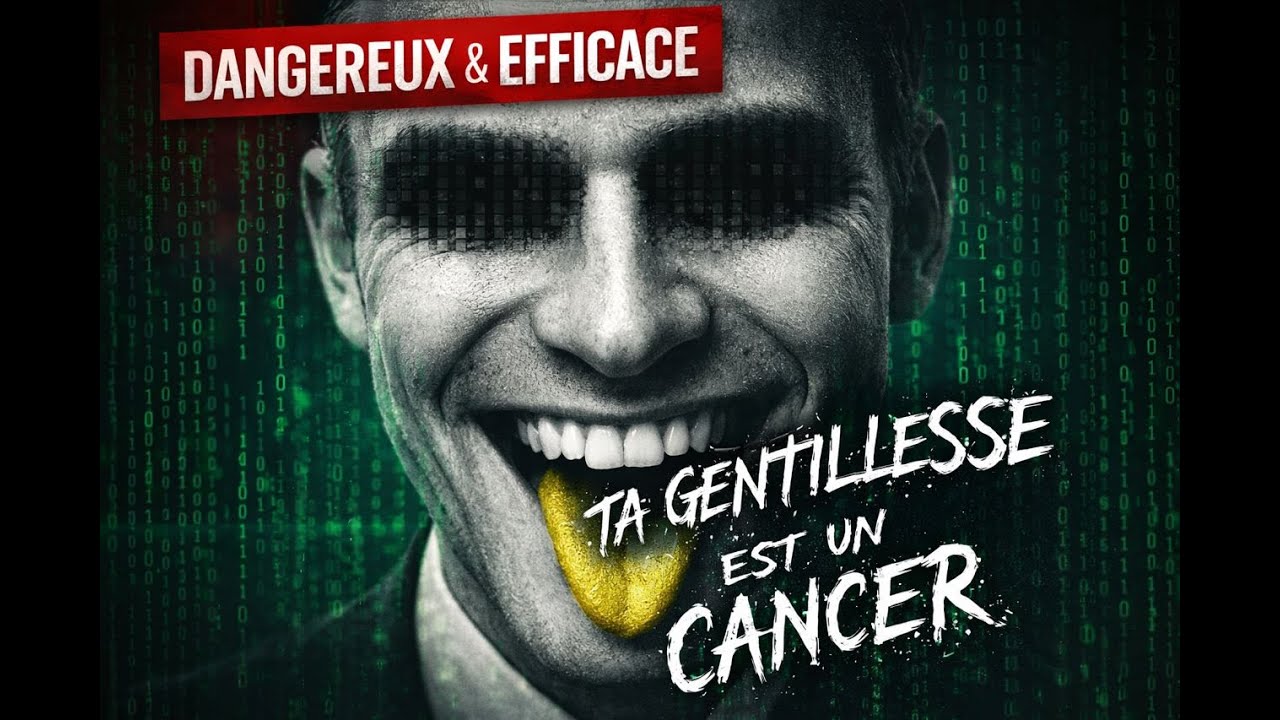 Cette habitude te rend indépendant