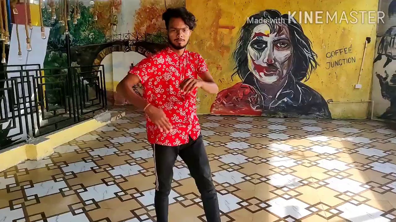 miL mahiye dance video 🥰🥰