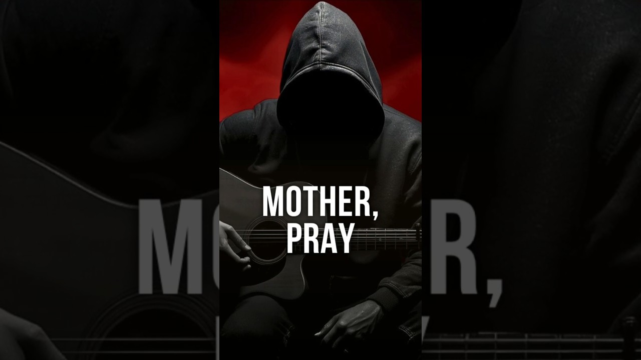 🇺🇦 Mother, Pray &mdash; The Black Soil 🇺🇦