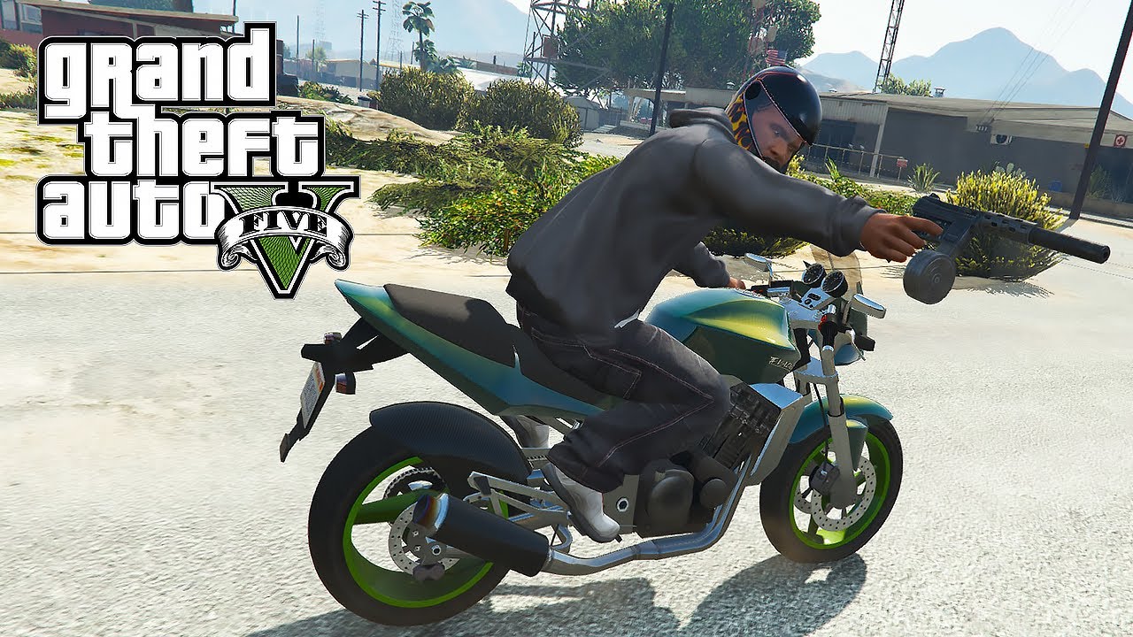 GTA V Assassino de Aluguel: Escolta de alto nível mais eu sou melhor #102